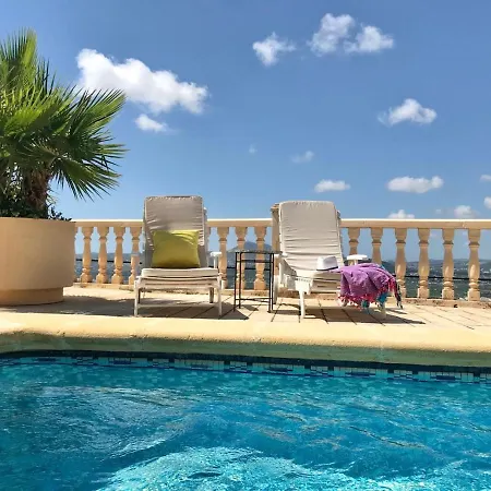 Cielo アパート *