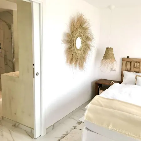 アパート Cielo Jávea