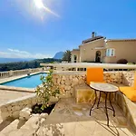 Apartamento Cielo Jávea