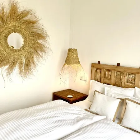 Apartment Cielo *