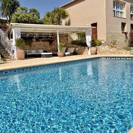 Apartment Cielo Javea