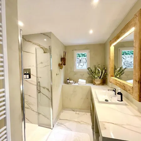 Apartment Cielo *