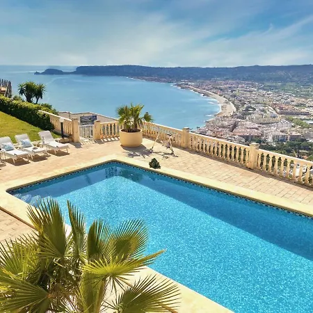 Cielo Javea