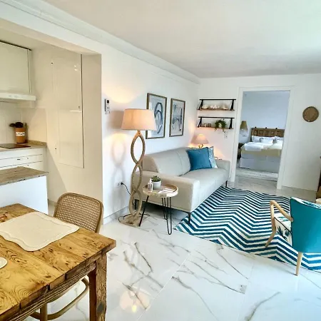 Cielo Apartment *
