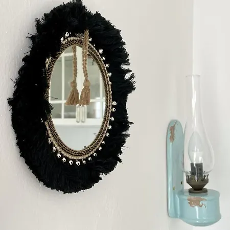 Cielo Apartment Javea