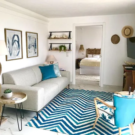 Apartment Cielo *