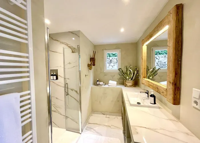 Appartement Cielo *